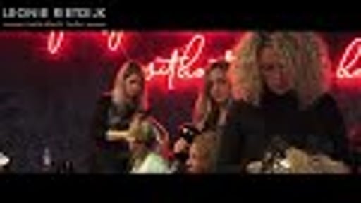 Leonie Rietdijk  Hair & Beauty salon Promo 2020