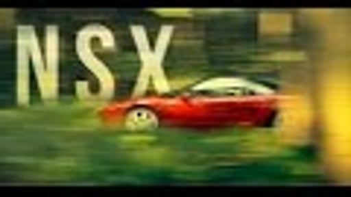 SENNA'S LEGACY - The NSX