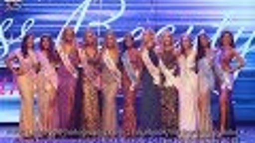 Aftermovie Miss Beauty of the Netherlands 2019