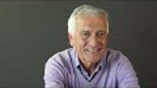 INTRO Bob Benner