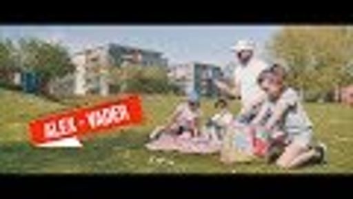 Alex - Vader