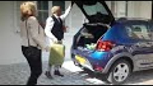 Leo Troost Passie deel 1