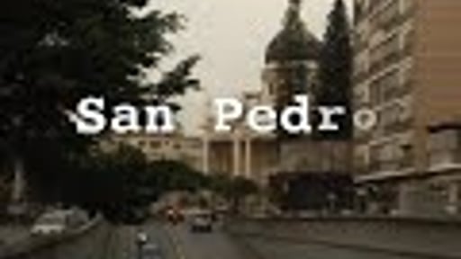 Teaser TV program Rostros de la Ciudad (2006-2009) - Season 3