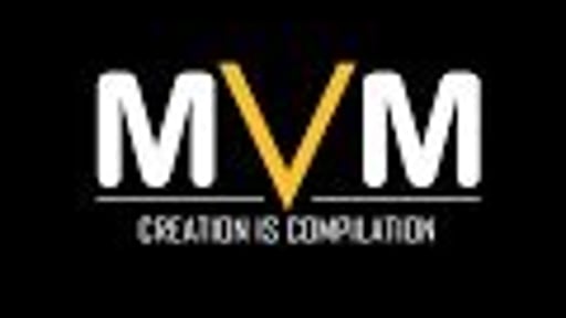 MVM Products Showreel 2019