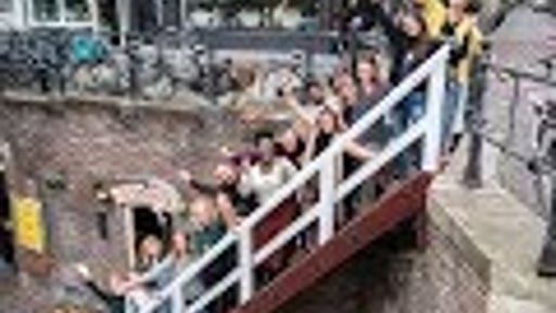 Fair Future Generators - Milleudefensie (2019)