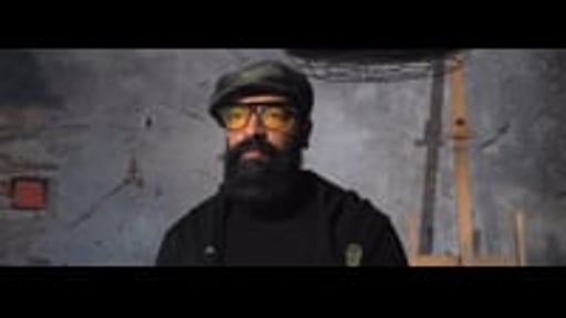Introductievideo Pee Jay - Verbeeten Challenge
