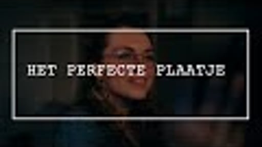 Het Perfecte Plaatje - THE MESSAGE | Door Coen Nuijten - Channel C