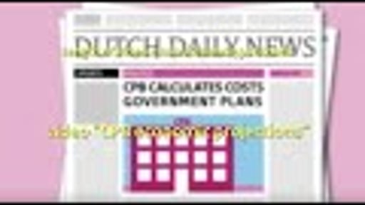 CPB movie economic projections
