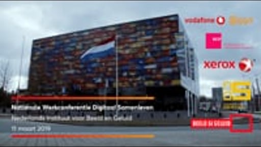 VodafoneZiggo - Digitaal Samenleven