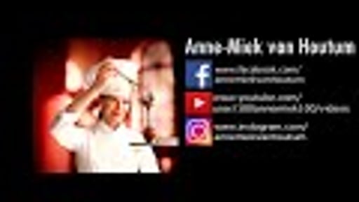 Showreel Anne Miek van Houtum