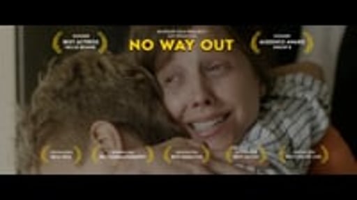 NO WAY OUT