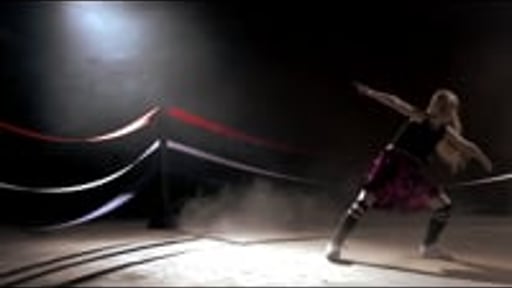 Music Video: Junior Dance 2015 Winner Chantal