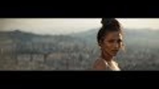 Moksi & Chace - Lucky ft Yade Lauren [Official Music Video]
