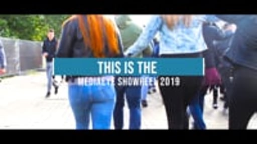Showreel 2019 By Mediaeye.nl