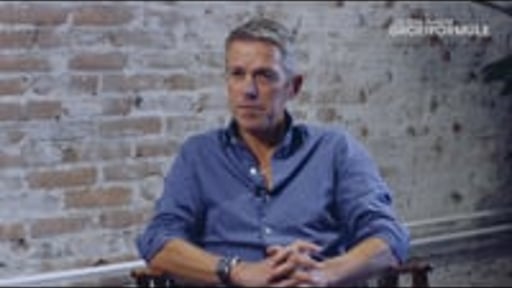 Interview met Michiel Muller van Picnic
