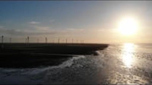 Mini Docu - Onderzoek in de Groningse Eemshaven