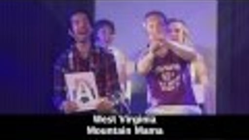 Country Roads Karaoke Sing a Long