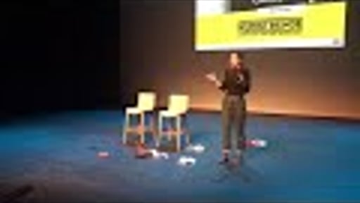 Voorronde Kunstbende Carice van Heusden