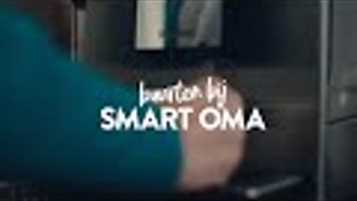 Duurzaam huis - BUURTEN BIJ SMART OMA #2