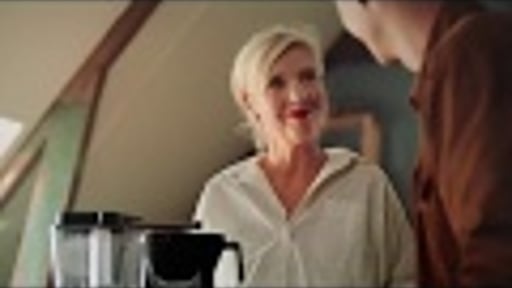 De lekkerste koffie zet je zelf op je eigen manier, met Douwe Egberts filterkoffie.