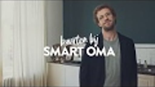 Stabiele Basis - BUURTEN BIJ SMART OMA #1