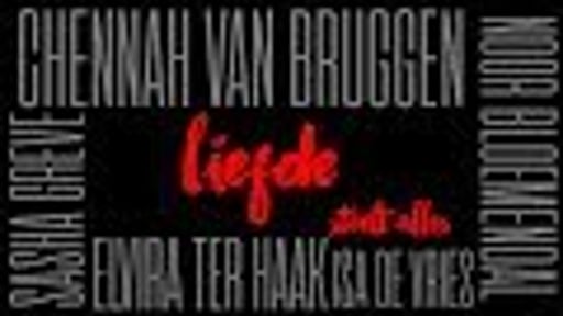 'Liefde steelt alles' - Kortfilm
