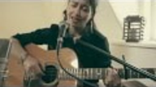 Rebecca Lydia - Deadlock End - The Northern Acoustic