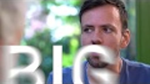Live! ‘Weet bij wie je in de kamer zit, check de BIG’