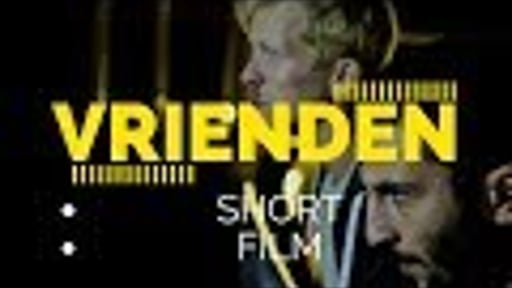 VRIENDEN (2017)