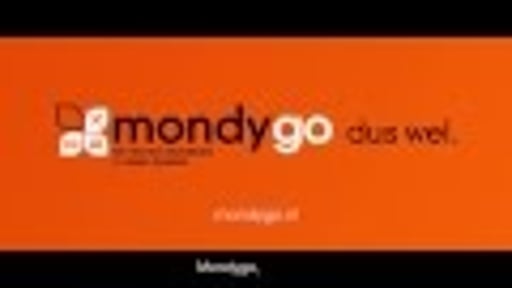 Mondygo TV Commercial -  Dus Wel Versie 1 - Subs