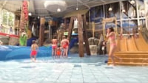 Playa Kids Zwemparadijs CraneShot.nl