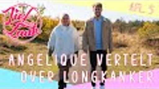 'HET LEVEN IS MOOI EN DAT MOET JE VIEREN' | Lief met Luuk afl. 5