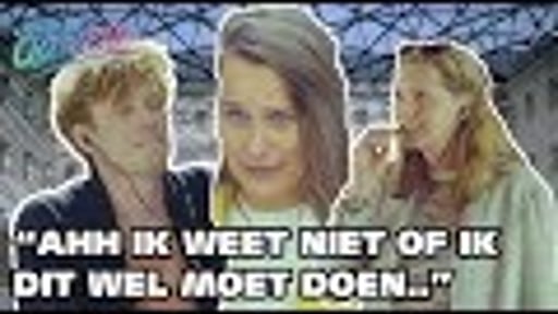 PITTIG! HETE PEPER ETEN IN HET SCHEEPVAARTMUSEUM! | SILENT QUIZCO #6
