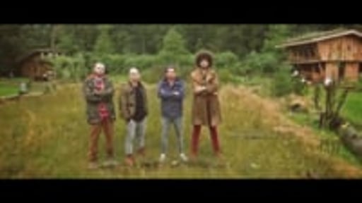 Showreel Maaike Kuppens 2015