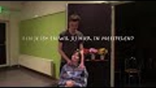 Promo 15+ theatergroep