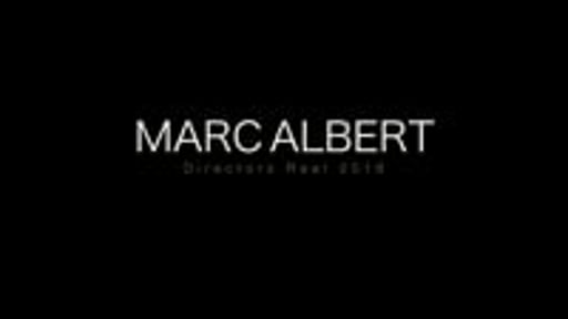 Marc Albert Director Reel [2019 Master]