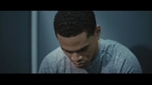 Boxer (2016) short film