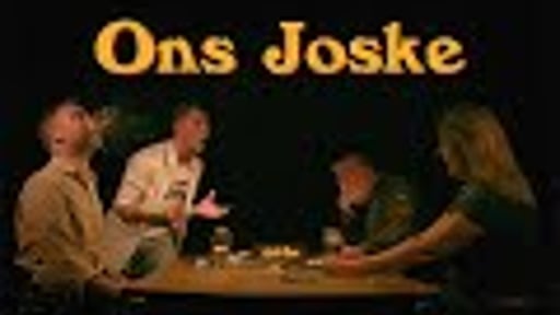 Ons Joske (2019) - Korte Film