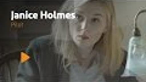 Janice Holmes | Pilot