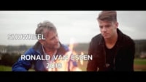 Showreel Ronald van Essen 2019