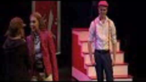 Showreel Dinanda Schreur