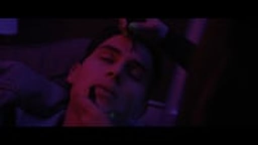 Thru the Roof music video