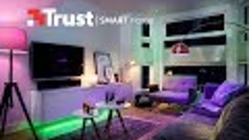 Introducing the Zigbee Lifestyle [Trust Smart Home]