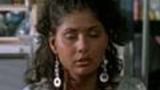 Cheryl Asruf in Baantjer (1)