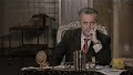Presidentswaltz. - Shortfilm (48HFP Nijmegen 2019)
