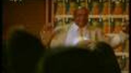 Madame Jeanette film Gerardo Rosales 2002
