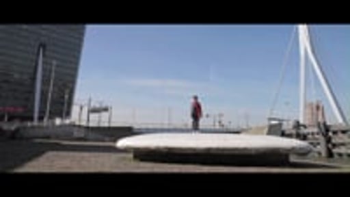 Bollywood aan de Maas