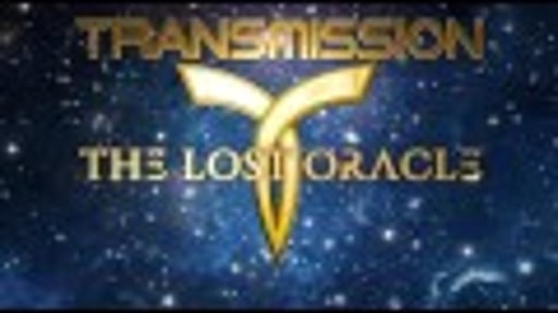 TRANSMISSION 2016 - THE LOST ORACLE (Trailer)