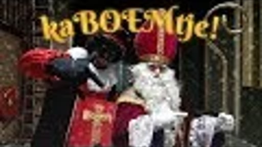 SINTERKLAAS kaBOEMtje - TRACK en CLIP in 5 MINUTEN! [#EasyBeat]