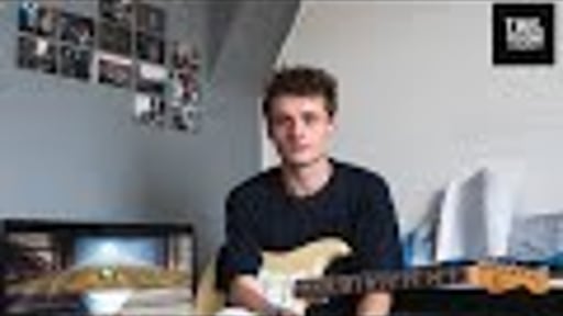 #1 TRCG - Alexander Moto